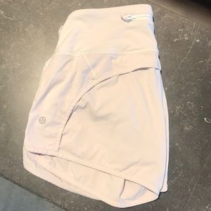 Lululemon Speed short
